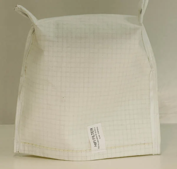 Hifi Filter - NP 5143 S - LUFTFILTER