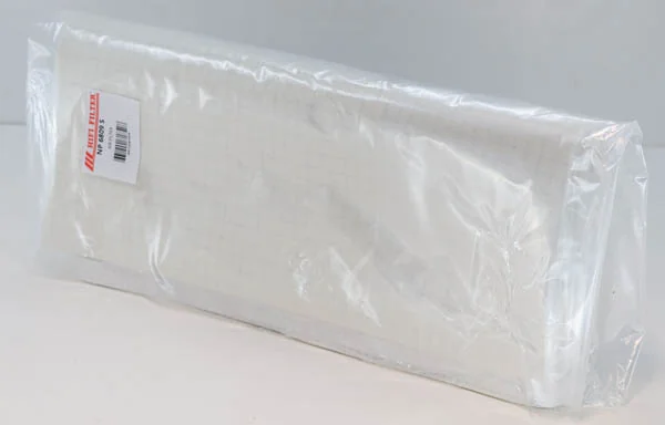 Hifi Filter - NP 6809 S - Luftfilterelement
