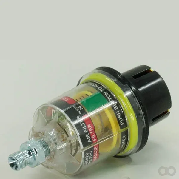 Hifi Filter - ORM113 - Wartungsanzeiger