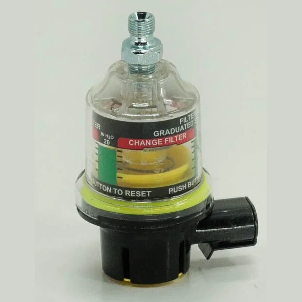 Hifi Filter - ORM113 - Wartungsanzeiger