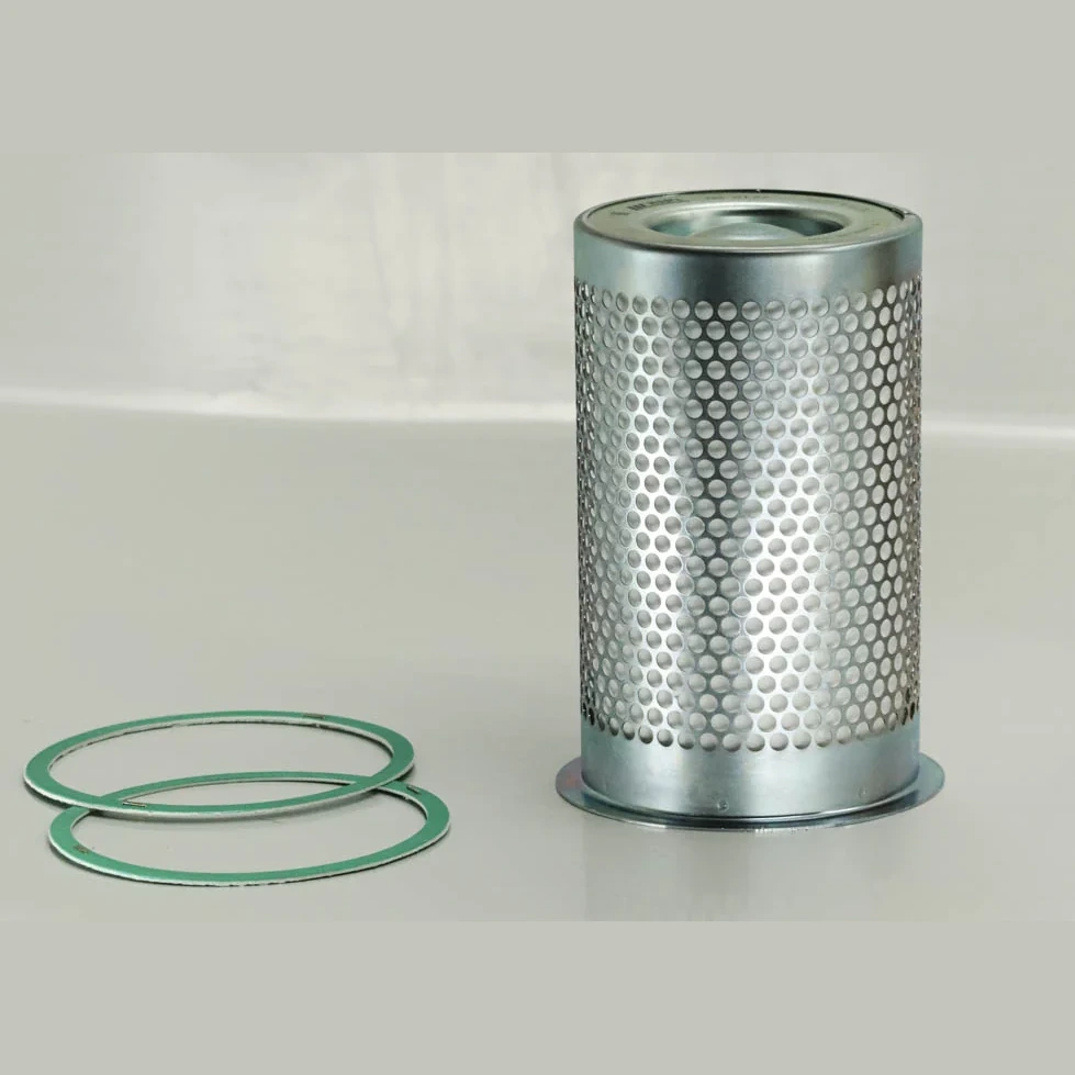 Hifi Filter - OS 5177 - LUFT/ÖL ABSCHEIDER