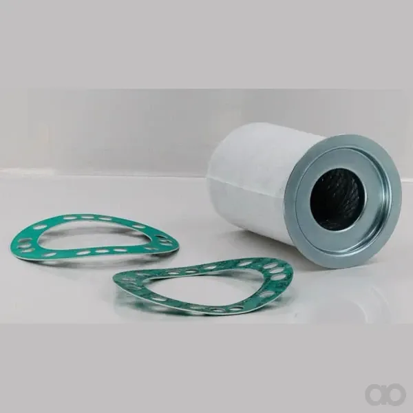 Hifi Filter