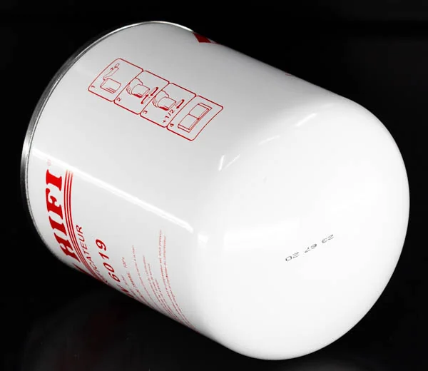 Hifi Filter - OW 6019 - Ölfilter SpinOn