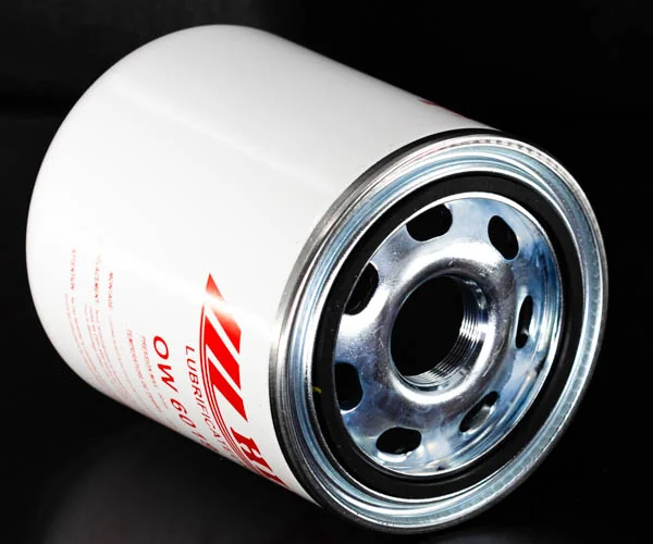 Hifi Filter - OW 6019 - Ölfilter SpinOn