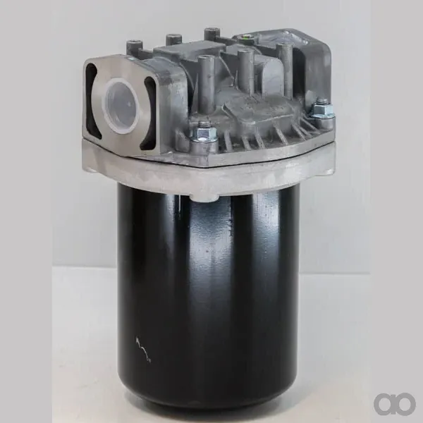 Hifi Filter