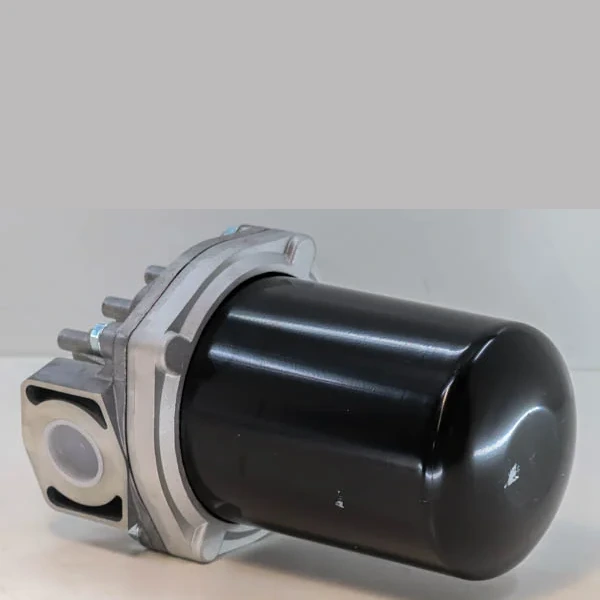 Hifi Filter - P 76-6491 - HYDRAULIKFILTER-GEHÄUSE