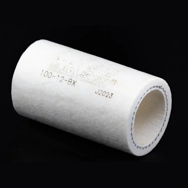 Hifi Filter - PA 100-12BX - MIKROFILTER 0,01 MIK