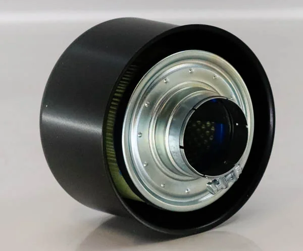 Hifi Filter - PI 0142 MICVA - BELÜFTUNGSFILTER