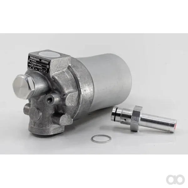 Hifi Filter - PI 2005-68NBR - HYDRAULIKFILTER-GEHÄUSE