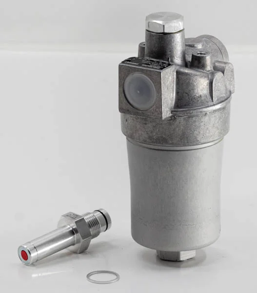Hifi Filter - PI 2005-68NBR - HYDRAULIKFILTER-GEHÄUSE