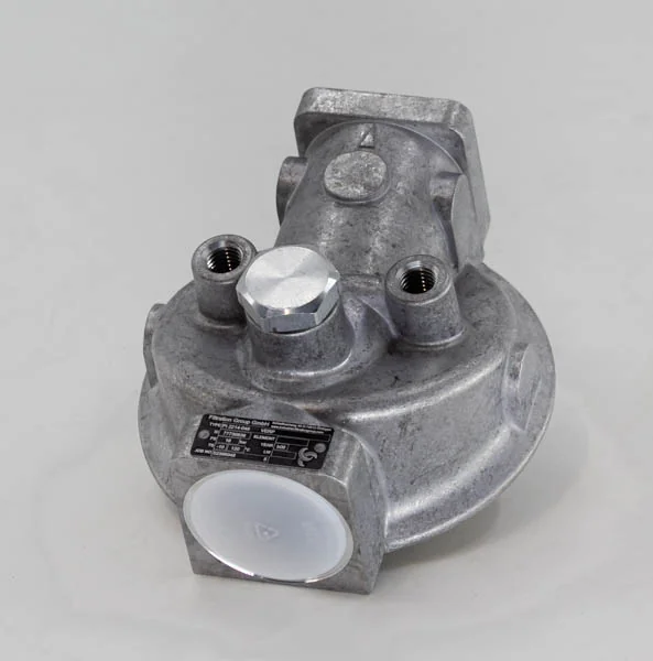 Hifi Filter - PI 2214-046 - Hydraulik-Filterkopf