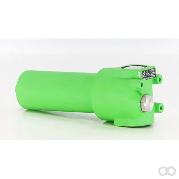Hifi Filter - PI 3608-011NBR - HYDRAULIKFILTER-GEHÄUSE
