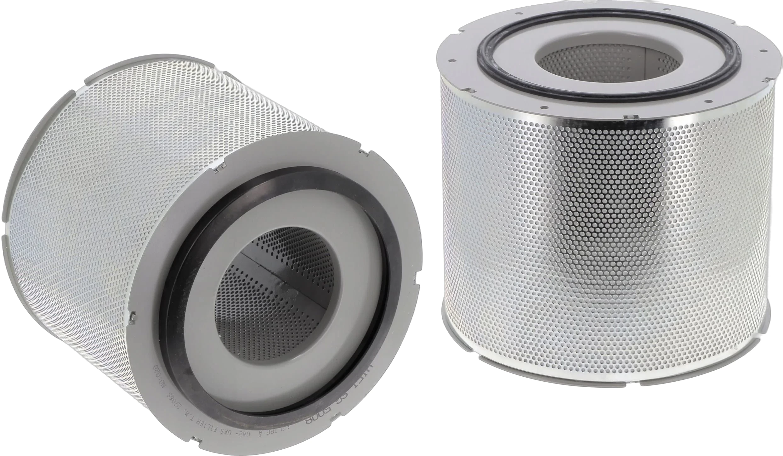 Hifi Filter
