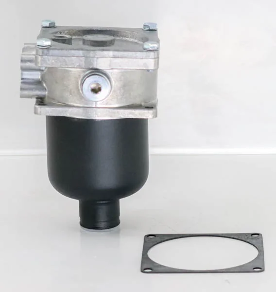 Hifi Filter - PI 50016-059 - HYDRAULIKFILTER-GEHÄUSE