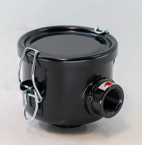 Hifi Filter - PV 431-01 - Luftfilter