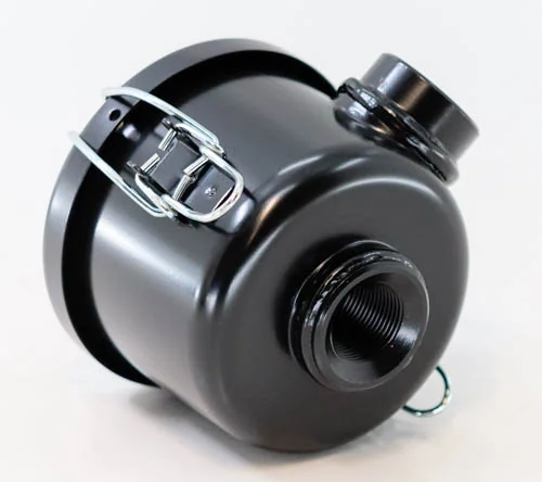 Hifi Filter - PV 431-01 - Luftfilter