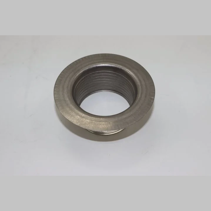 Hifi Filter - RD60X4INOX - ADAPTER