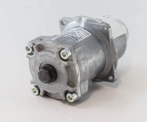 Hifi Filter - RF60DCXXA1.0 - HYDRAULIKFILTER-GEHÄUSE