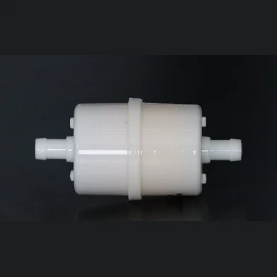 Hifi Filter - RT 19 - Kraftstoff-Leitungsfilter Inline