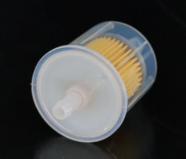 Hifi Filter