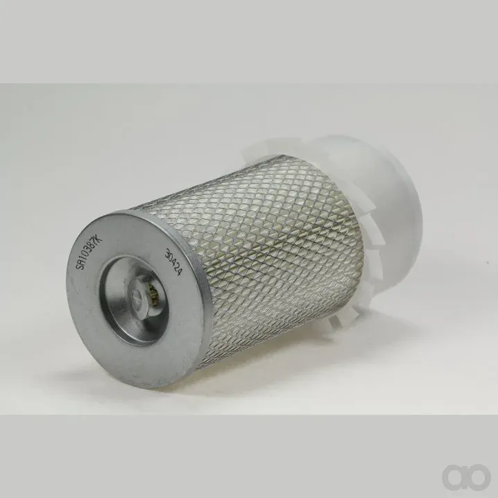 Hifi Filter - SA 10387 K - Luftfilterelement