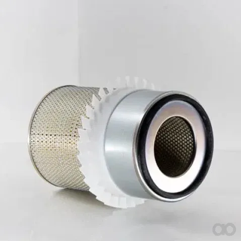 Hifi Filter - SA 10439 K - Luftfilterelement