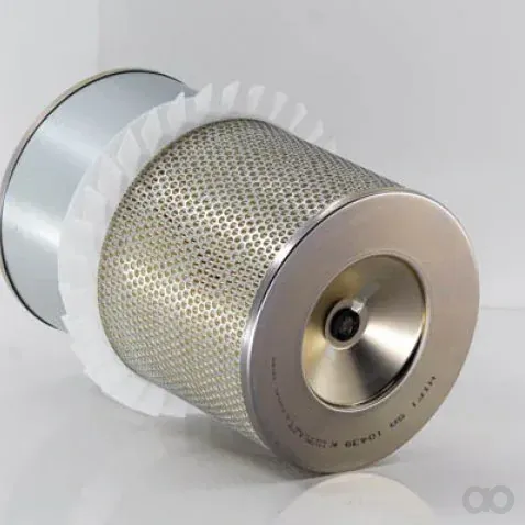 Hifi Filter - SA 10439 K - Luftfilterelement