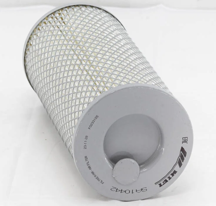 Hifi Filter - SA 10442 - Luftfilterelement