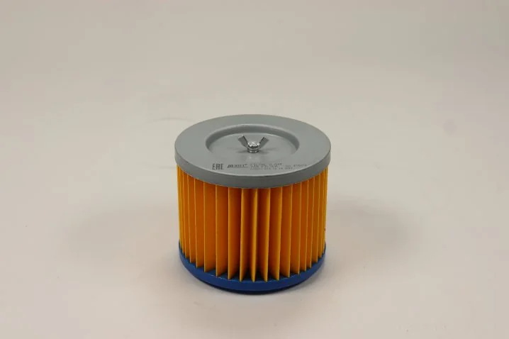Hifi Filter