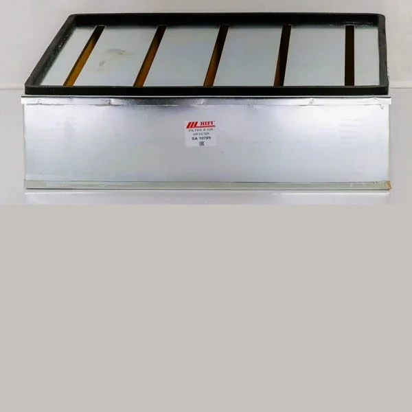 Hifi Filter - SA 10799 - Luftfilterelement