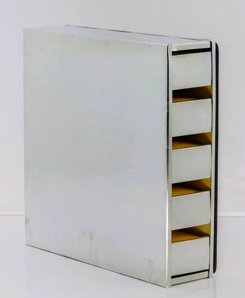 Hifi Filter - SA 10799 - Luftfilterelement