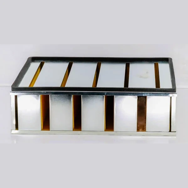 Hifi Filter - SA 10799 - Luftfilterelement