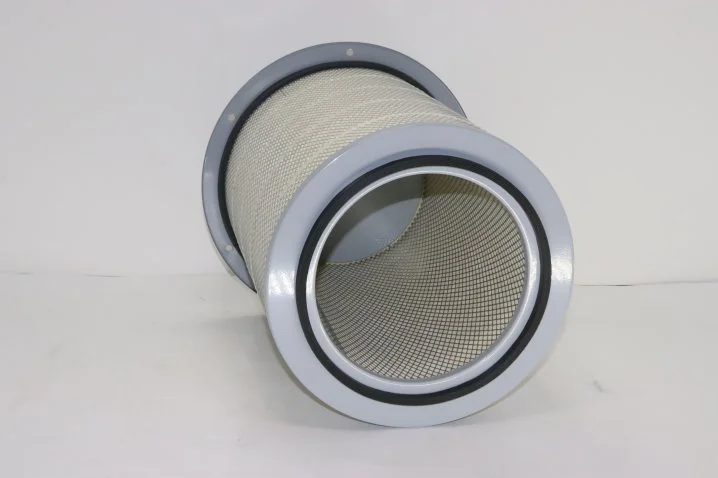 Hifi Filter - SA 10822 - Luftfilterelement