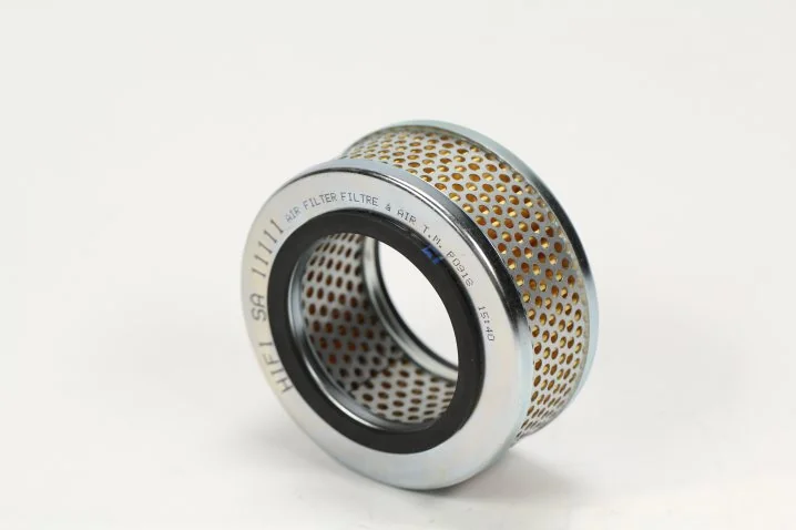 Hifi Filter - SA 11111 - Luftfilterelement