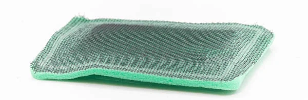 Hifi Filter - SA 11122 - Luftfilterelement