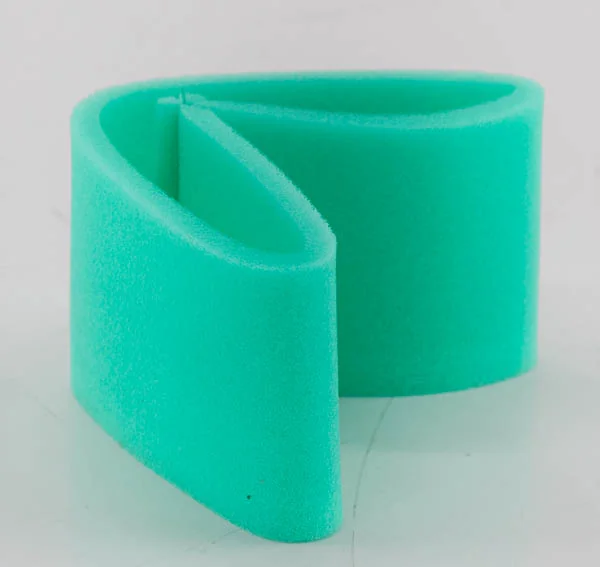Hifi Filter - SA 11128 - Luftfilterelement (Vorfilter)