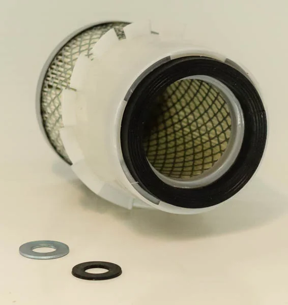 Hifi Filter - SA 11155 - Luftfilterelement