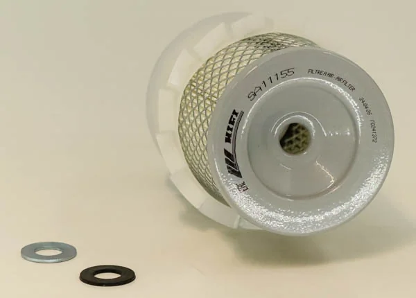 Hifi Filter - SA 11155 - Luftfilterelement