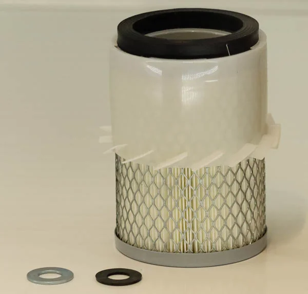 Hifi Filter - SA 11155 - Luftfilterelement