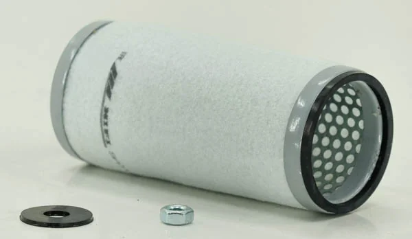 Hifi Filter - SA 11156 - Luftfilterelement