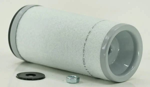 Hifi Filter - SA 11156 - Luftfilterelement