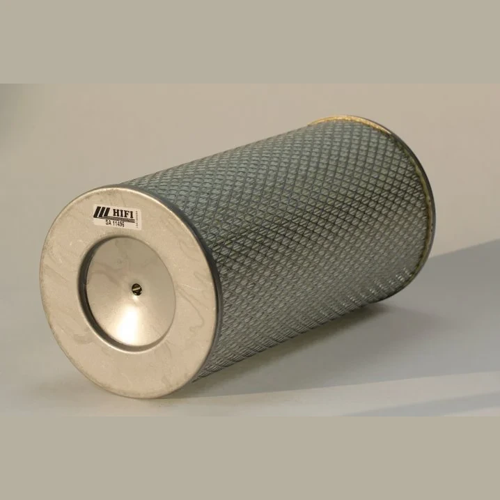 Hifi Filter - SA 11496 - Luftfilterelement
