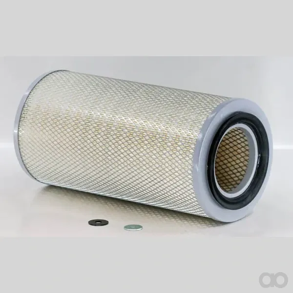 Hifi Filter