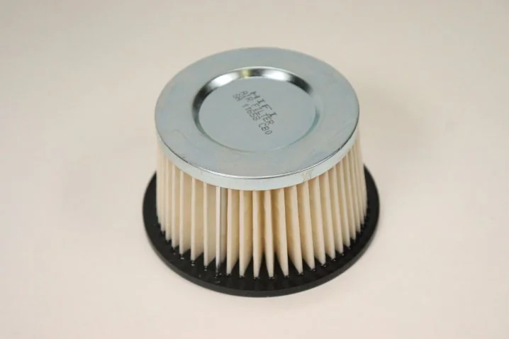 Hifi Filter - SA 11658 - Luftfilterelement