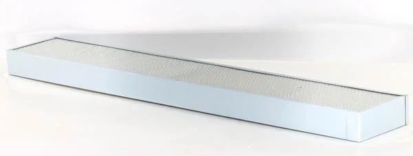Hifi Filter