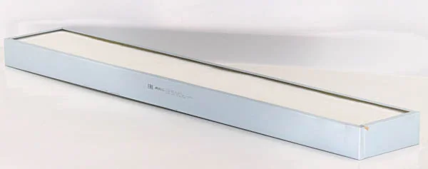 Hifi Filter - SA 11672 - Luftfilterelement