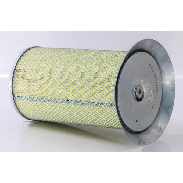 Hifi Filter - SA 11749 - Luftfilterelement