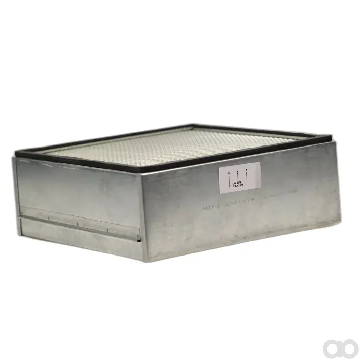 Hifi Filter - SA 11819 - Luftfilterelement