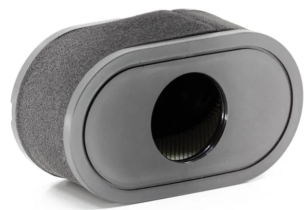 Hifi Filter - SA 120002 - Luftfilterelement