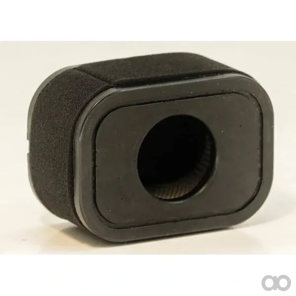 Hifi Filter - SA 120020 - Luftfilterelement